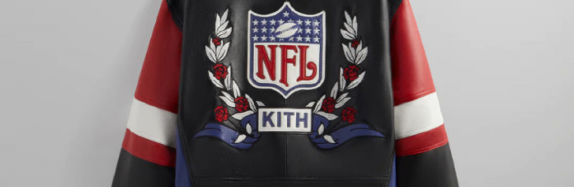 Kith Clothing Us Cover Image
