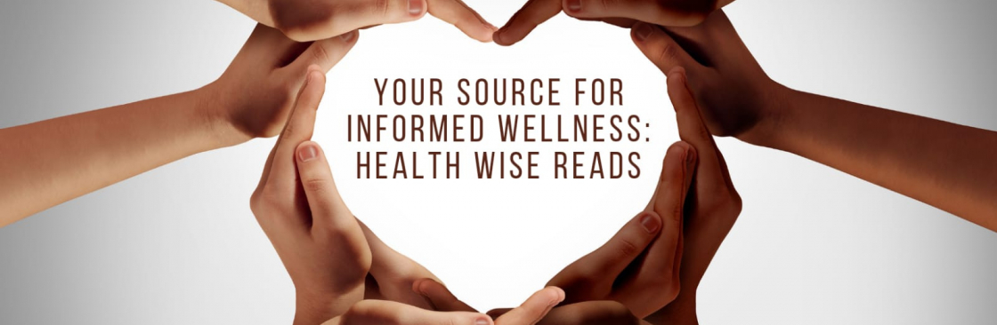 Health Wise Reads Cover Image
