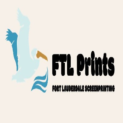 Fort Lauderdale Screen Printing Profile Picture