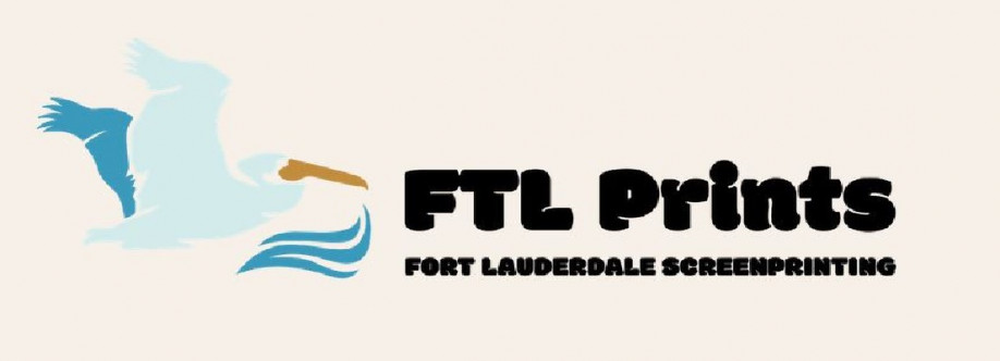 Fort Lauderdale Screen Printing Cover Image