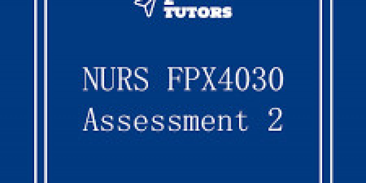 NURS FPX4030 Assessment 2 Determining Credibility of Evidence and Resources 