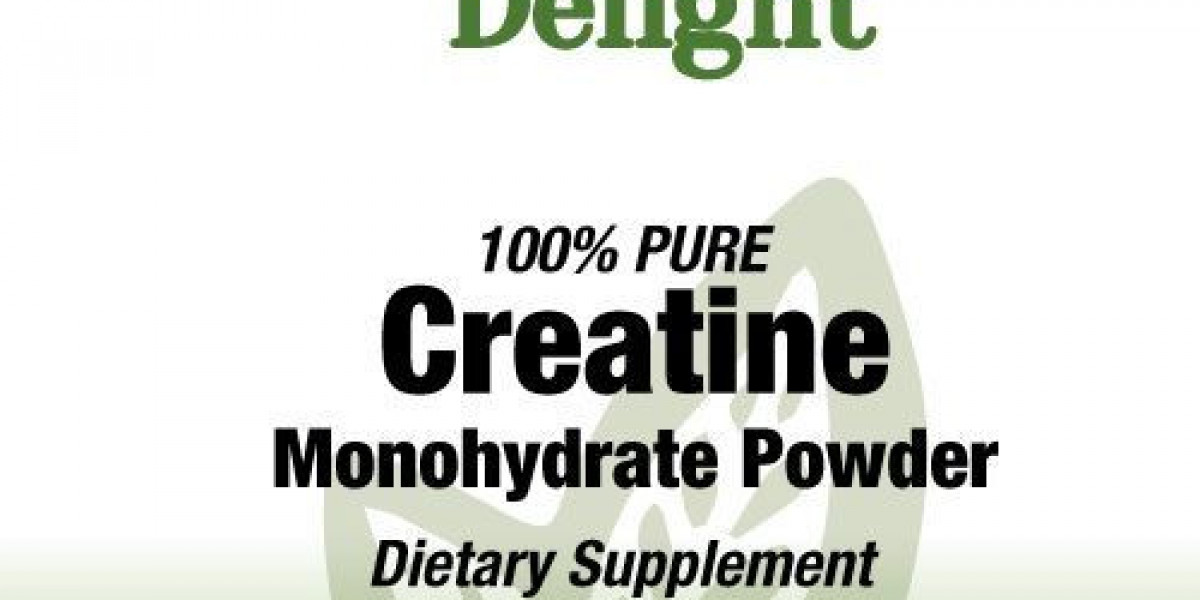 Creatine Monohydrate – Unveiling the Power of 250g Powder