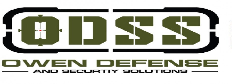 Owen Defense and Security Solutions Cover Image