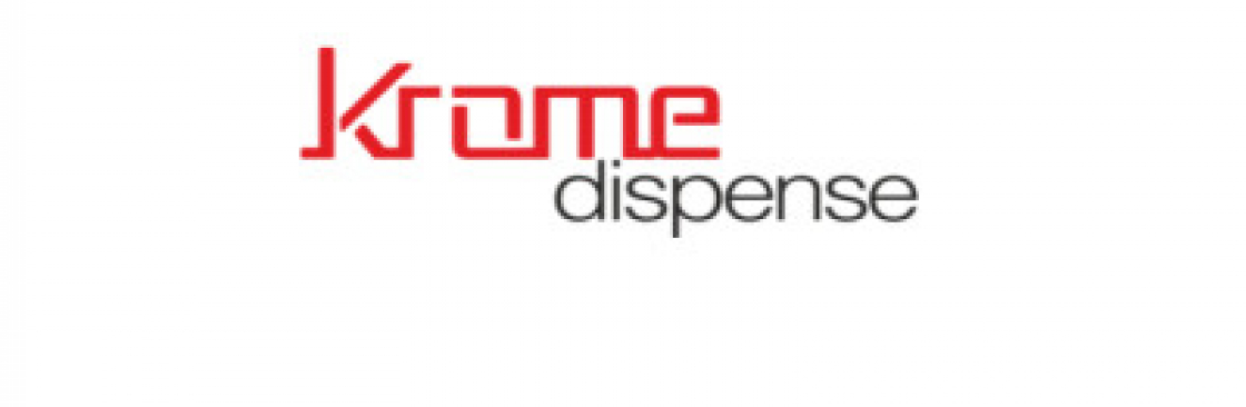 Krome Dispense Cover Image
