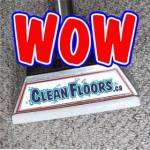 WOW CleanFloors & Duct Profile Picture