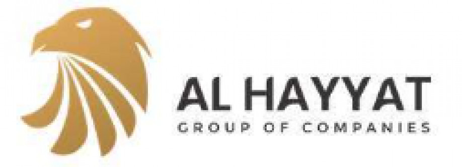Alhayyat goc Cover Image