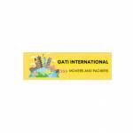 Gati International Profile Picture