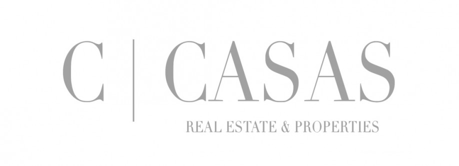 Casas Real Estate Cover Image