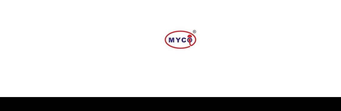 Myco Industries Cover Image