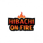 Hibachi On Fire Profile Picture