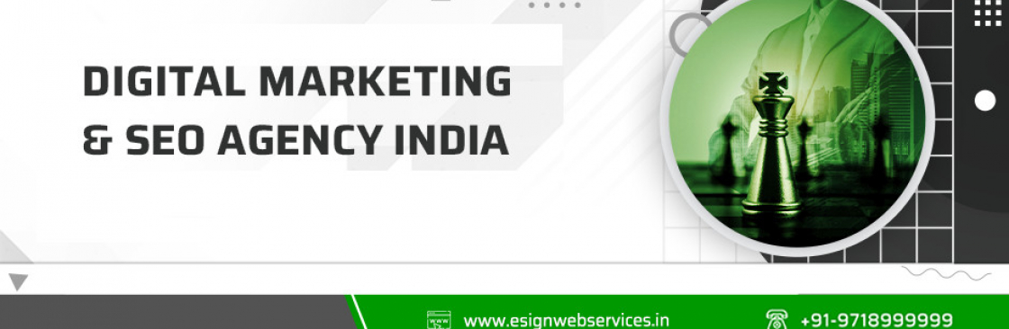 eSign Web Services Pvt Ltd Cover Image