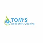 Toms Cleaning Profile Picture