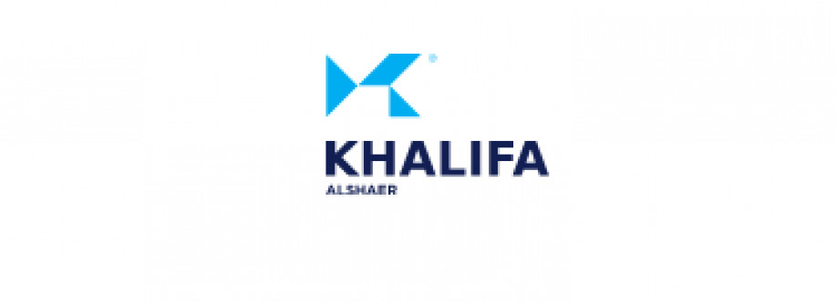 Khalifa Al Shaer Cover Image