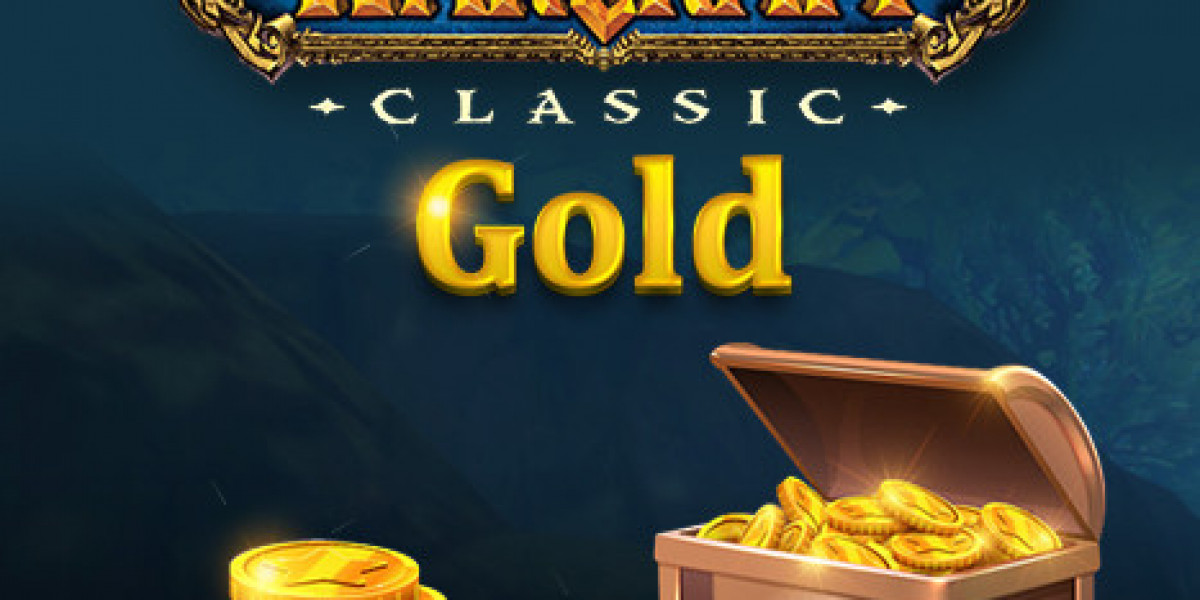 Lies You've Been Told About Buy Wow Classic Season Of Discovery Gold