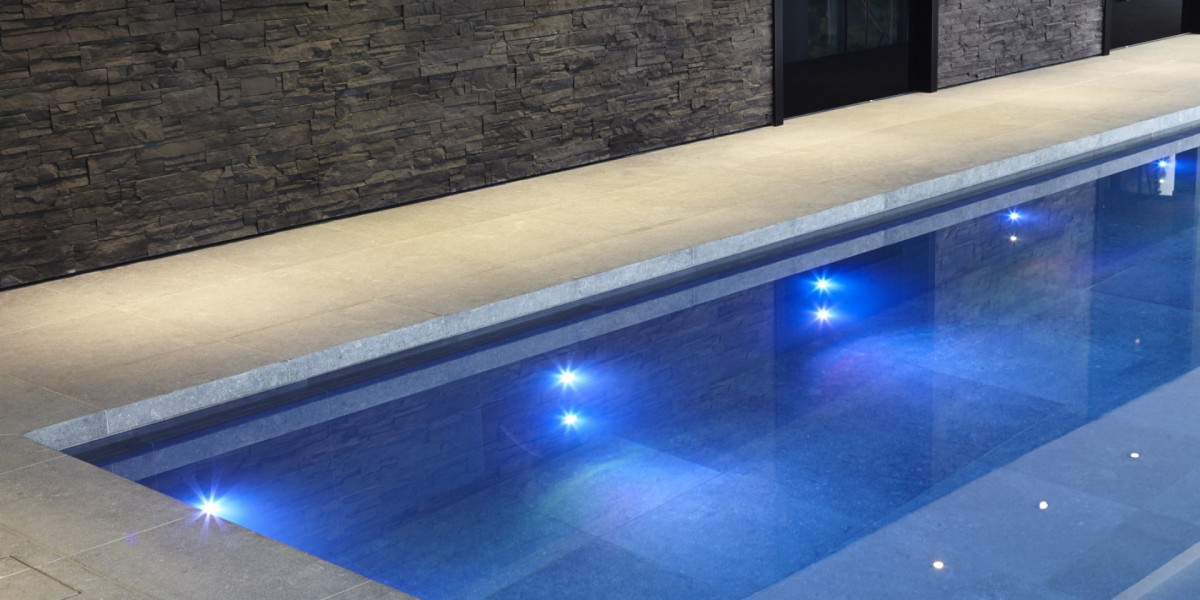 How to Change a Pool Light Without Draining the Water