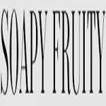 Soapy Fruity Profile Picture