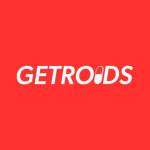 Getroids Team Profile Picture