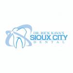 Dr.Rick Kava’s Sioux City dental Profile Picture