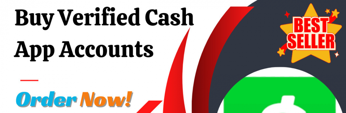 Buy Verified Cash App Accounts Cover Image