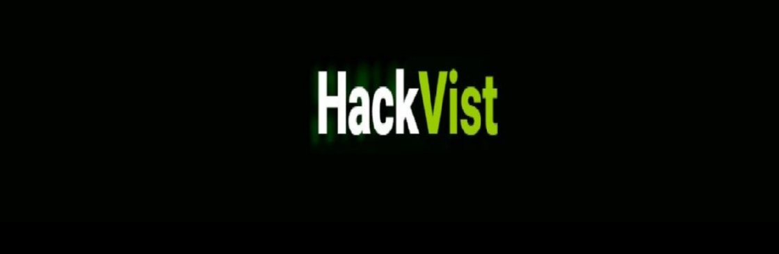 hackvist Cover Image