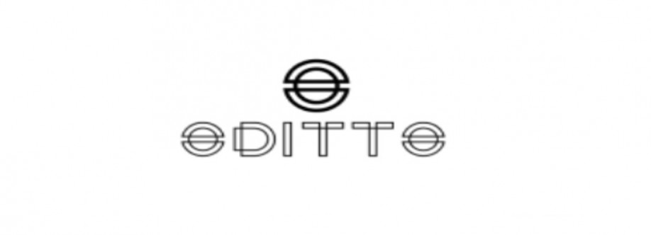 Oditto LLC Cover Image