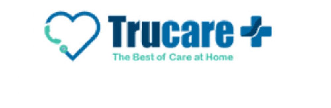 Trucareplus Plus Cover Image