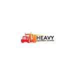 Heavy Equipment Shipper Profile Picture