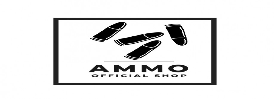 Official Ammo Shop Cover Image