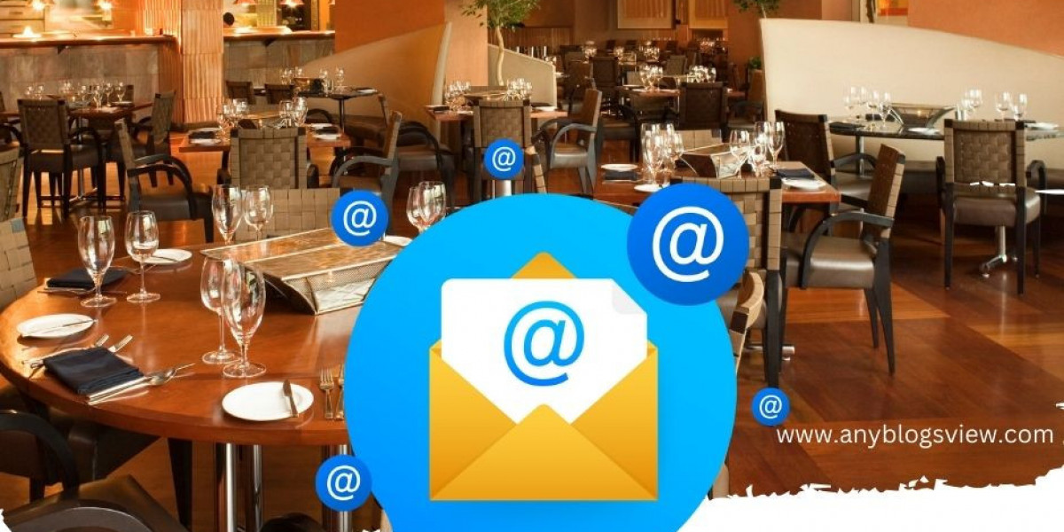 Planning A Successful Email Marketing Strategy For Restaurants