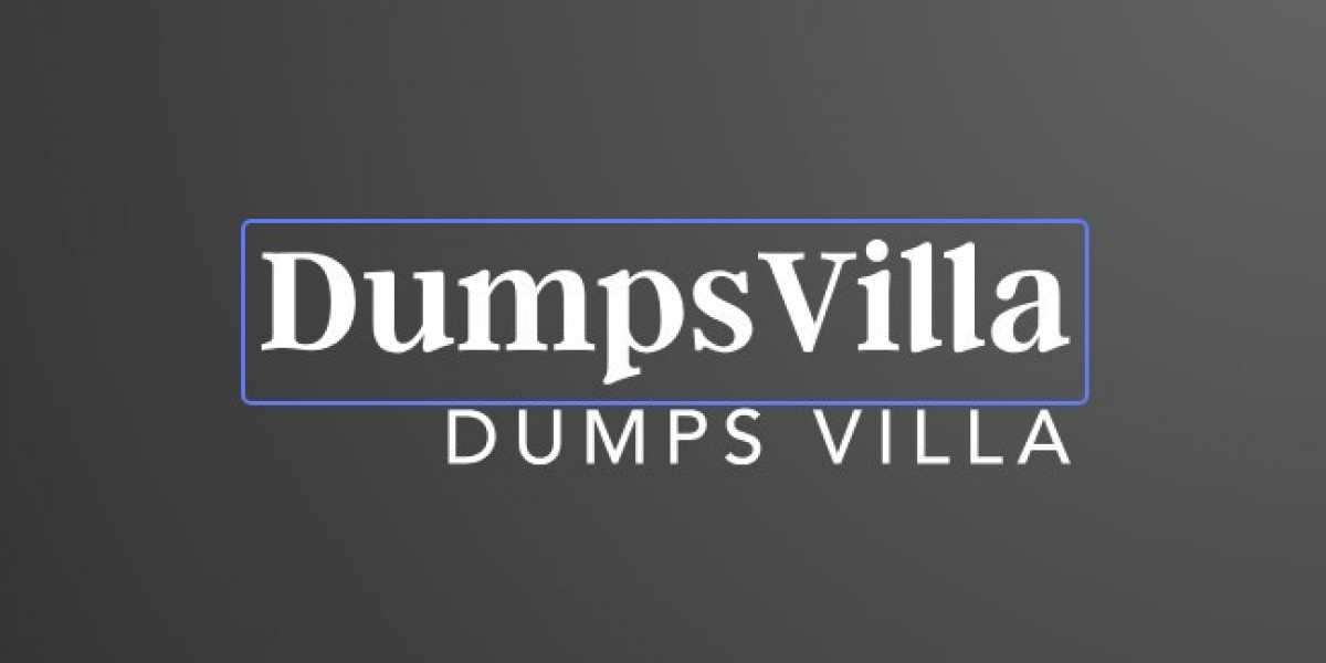 DumpsVilla: Your Weapon of Choice for Exam Excellence
