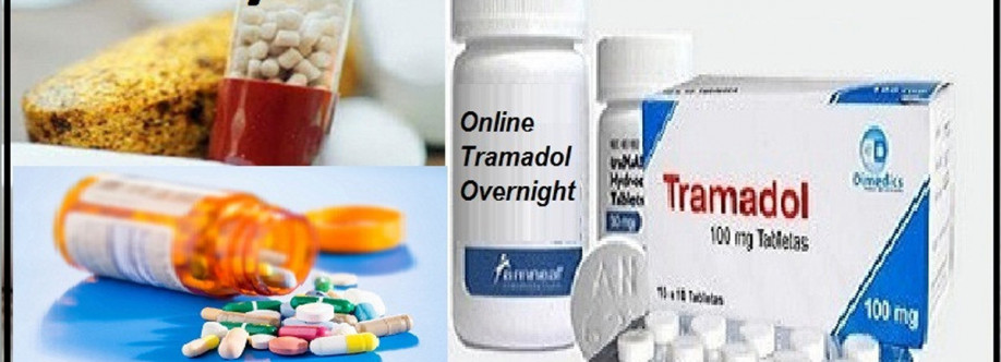 buy Tramadol online in USA Cover Image