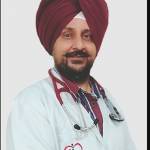 Dr Amitoz Baidwan Profile Picture