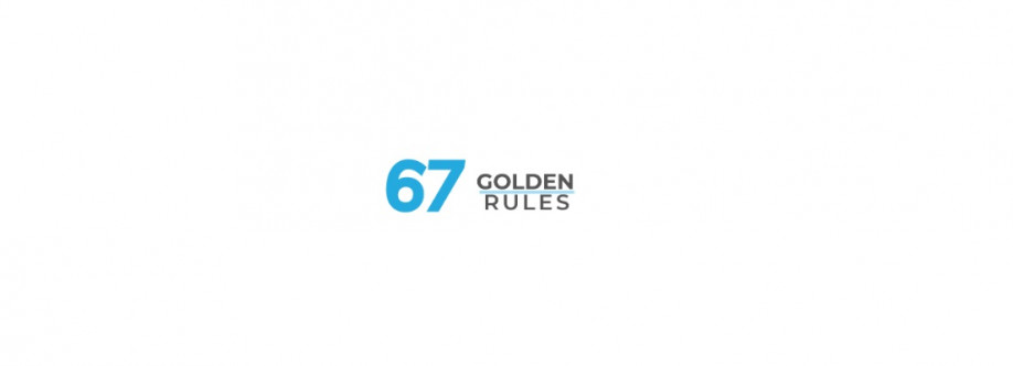 67 Golden Rules Cover Image