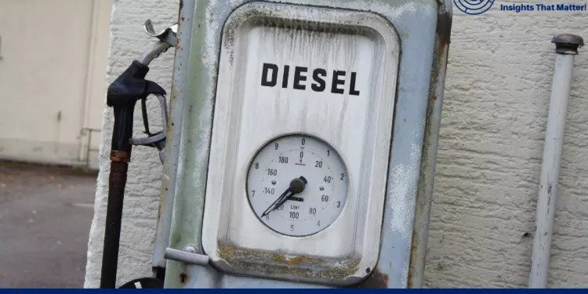 Navigating the Data: Diesel Production Cost Analysis Report Decoded