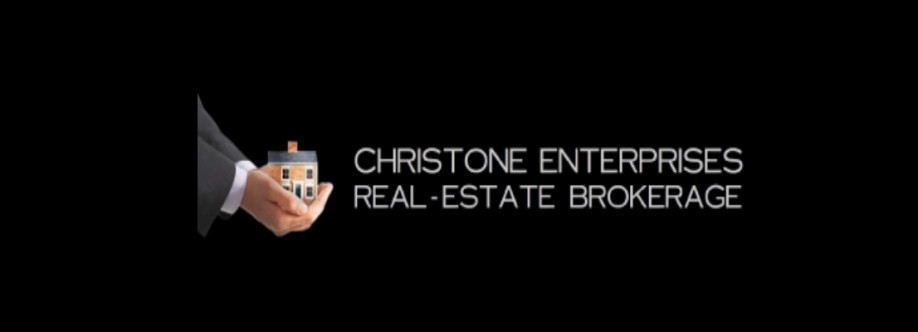 Christone Enterprises Cover Image