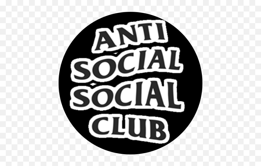 anti social club Profile Picture