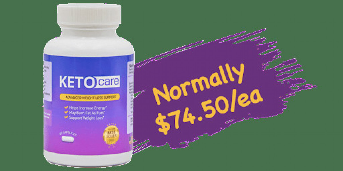 Where To Buy Keto Care Capsules? {2024-2025} Stress, Pain, Supplement Complaints and Ingredients