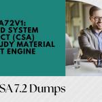 Pega CSA 7.2 Dumps Profile Picture