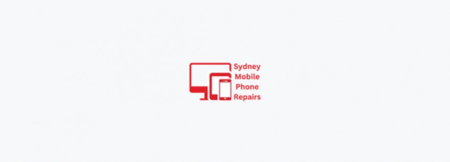 Sydney Mobile Phone Repairs Cover Image