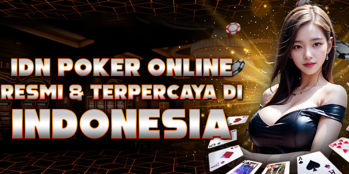 Raih Keuntungan Berlimpah dengan Bermain Poker Online