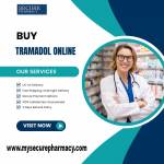 buy Tramadol online in USA Profile Picture