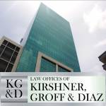 Law Offices of Kirshner, Groff and Diaz Profile Picture