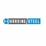 Harding Steel Profile Picture