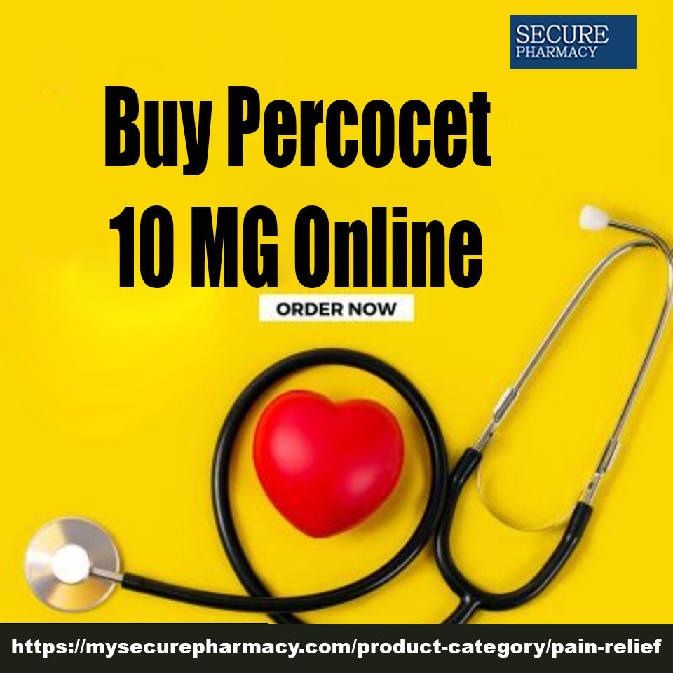 buy Percocet online without prescription Profile Picture