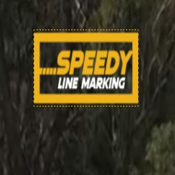 SPEEDY LINE MARKING Profile Picture