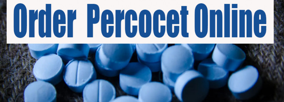 buy Percocet online without prescription Cover Image