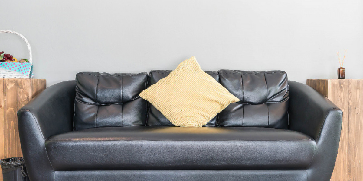 The Ultimate Guide to Leather Sofa Upholstery in Dubai