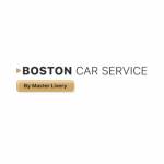 Boston Car Service 857 Profile Picture