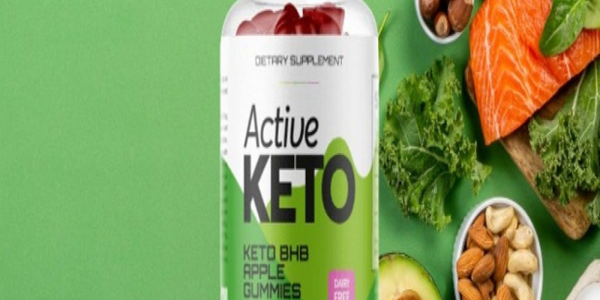 What Sets Active Keto Gummies Apart from Other Keto-Friendly Treats?