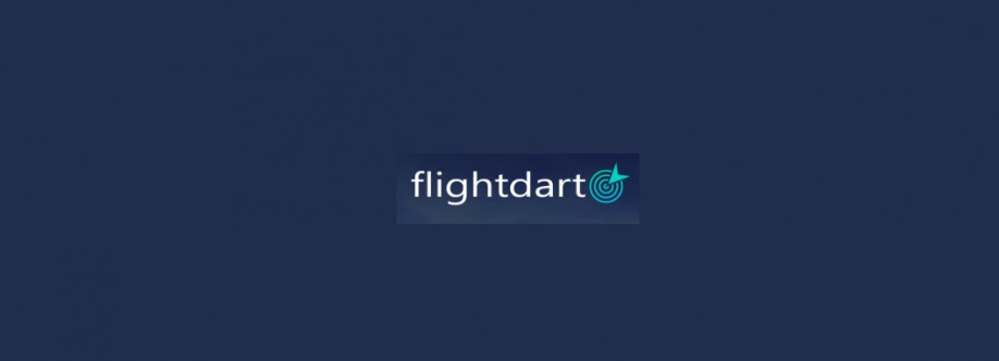 Flight Dart LLC Cover Image